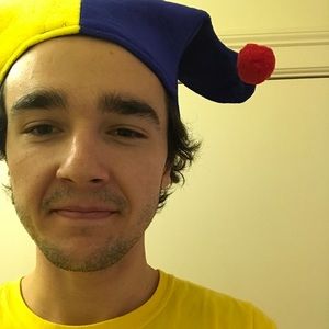 Meet your Posher, Ian